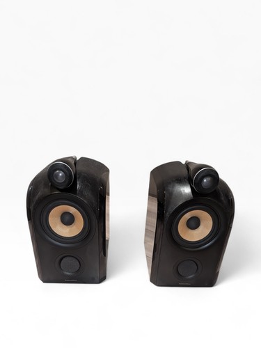 Bowers wilkins w pm1 - &, b&w