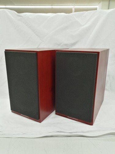 Bowers wilkins w cm1 s2 - bowers, &